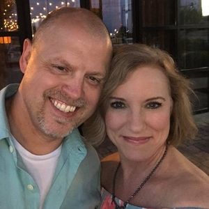 Meet your Posher, Teresa